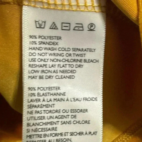 Urban Outfitters Clara Velvet Off The Shoulder Dress Size Large - Picture 5 of 5